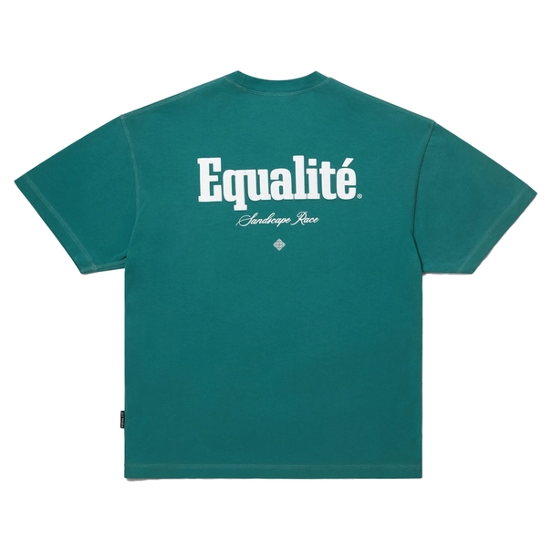 Equalité Mirage Oversized T-Shirt