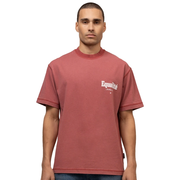 Equalité Mirage Oversized T-Shirt