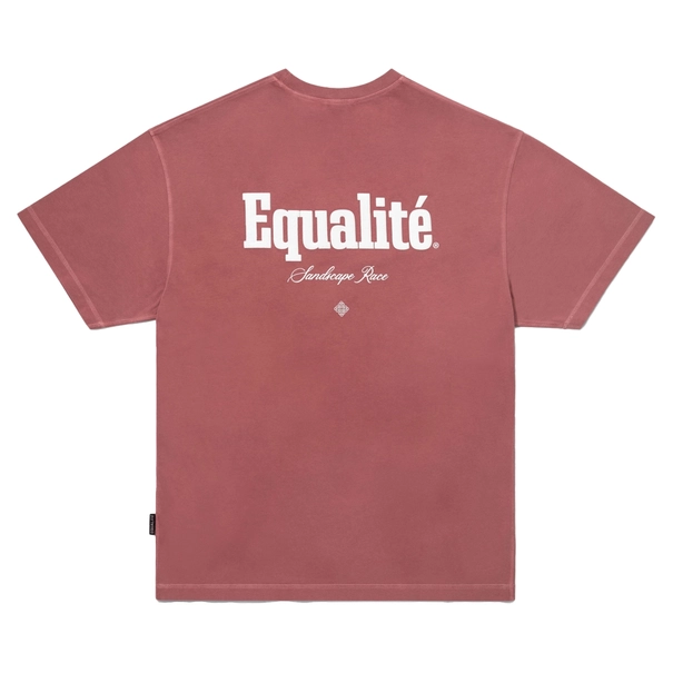 Equalité Mirage Oversized T-Shirt