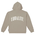 Equalité Oliver Oversized Hoodie