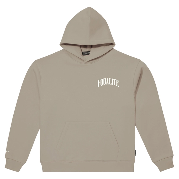 Equalité Oliver Oversized Hoodie