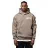 Equalité Oliver Oversized Hoodie