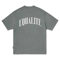 Equalité Oliver Oversized T-shirt