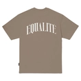 Equalité Oliver Oversized T-shirt