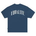 Equalité Oliver Oversized T-shirt