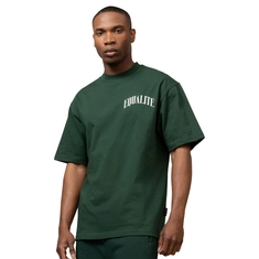 Equalité Oliver Oversized T-shirt