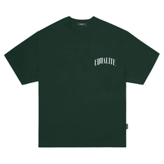 Equalité Oliver Oversized T-shirt