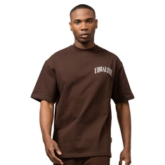 Equalité Oliver oversized T-shirt