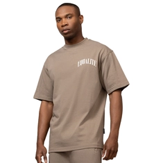 Equalité Oliver Oversized T-shirt