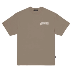 Equalité Oliver Oversized T-shirt