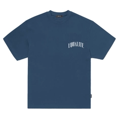 Equalité Oliver Oversized T-shirt