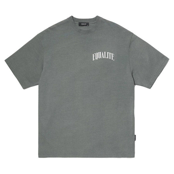 Equalité Oliver Oversized T-shirt
