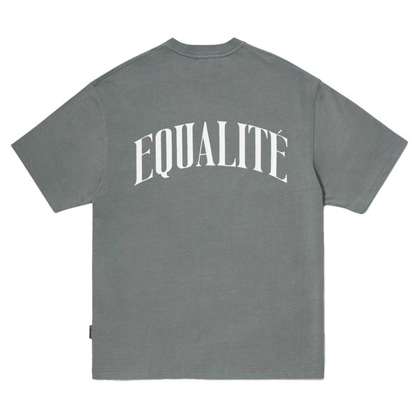 Equalité Oliver Oversized T-shirt