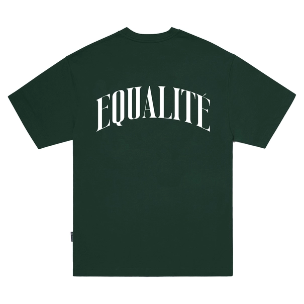 Equalité Oliver Oversized T-shirt