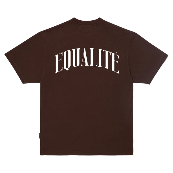 Equalité Oliver oversized T-shirt
