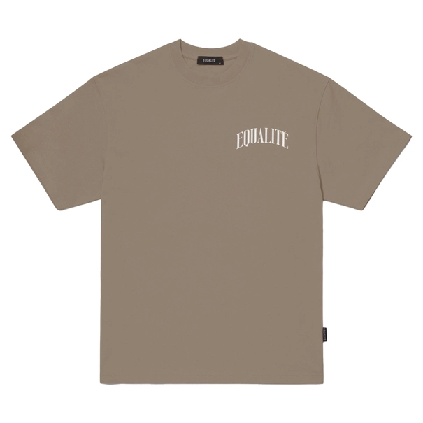 Equalité Oliver Oversized T-shirt