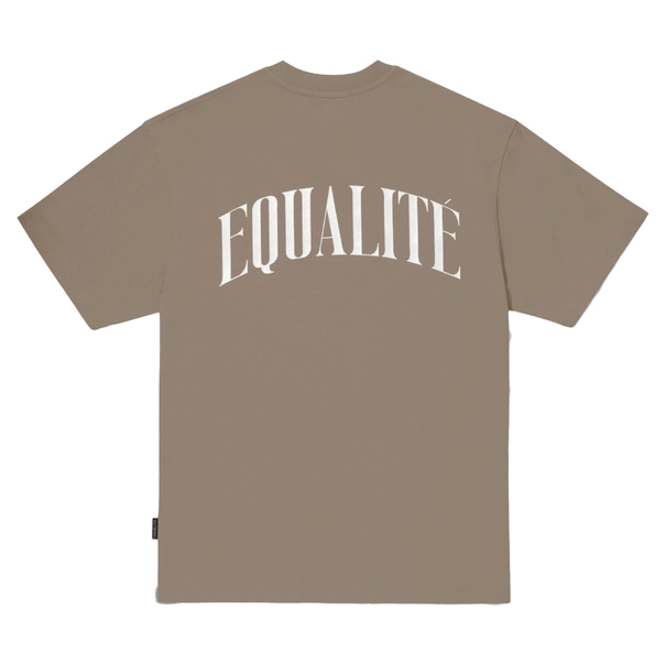 Equalité Oliver Oversized T-shirt