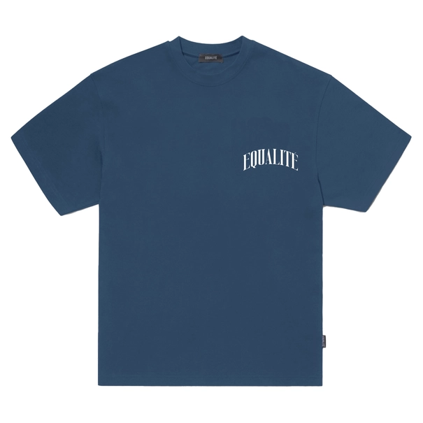 Equalité Oliver Oversized T-shirt