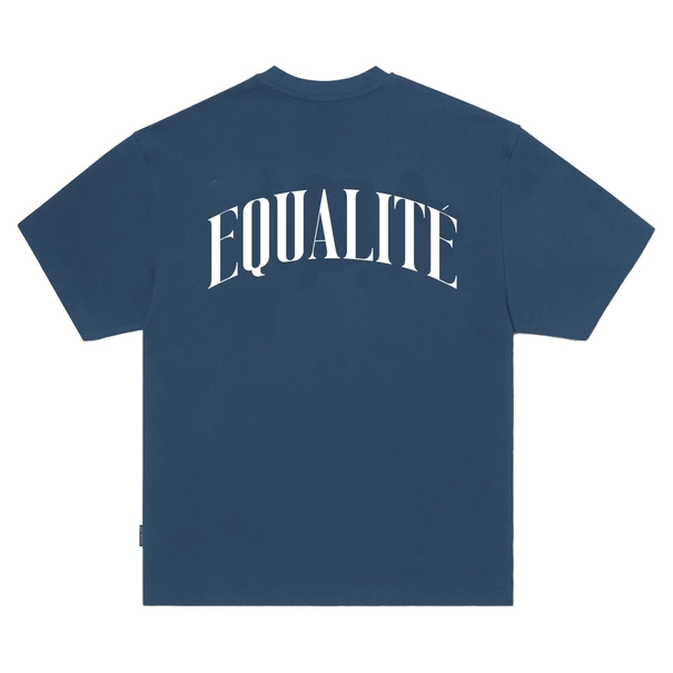 Equalité Oliver Oversized T-shirt