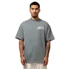 Equalité Oliver Oversized T-shirt