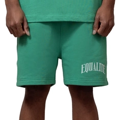 Equalité Oliver Short