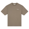 Equalité Signature Oversized T-shirt