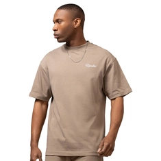 Equalité Signature Oversized T-shirt