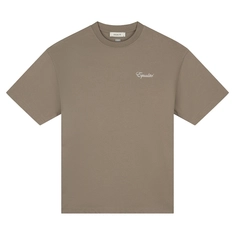 Equalité Signature Oversized T-shirt