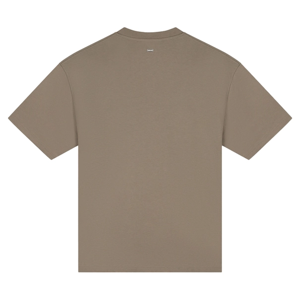 Equalité Signature Oversized T-shirt
