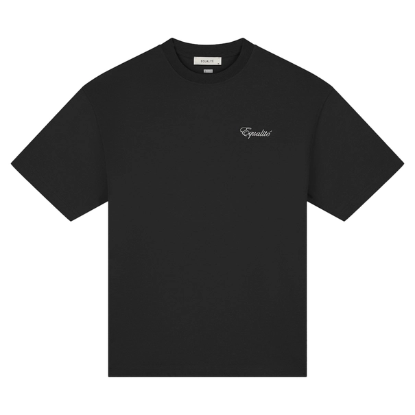Equalité Signature Oversized T-shirt