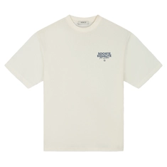 Equalité Societé 2.0 Oversized T-Shirt
