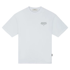 Equalité Societé 2.0 Oversized T-Shirt