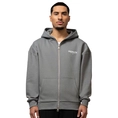 Equalité Societé Oversized Full-Zip Hoodie