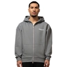 Equalité Societé Oversized Full-Zip Hoodie