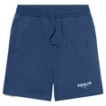 Equalité Societé Oversized Short