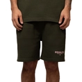 Equalité Societé Oversized Short