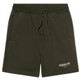 Equalité Societé Oversized Short