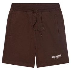 Equalité Societé Oversized Short