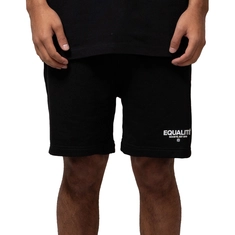 Equalité Societé Oversized Short