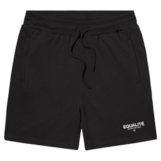 Equalité Societé Oversized Short