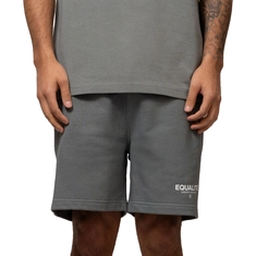 Equalité Societé Oversized Short