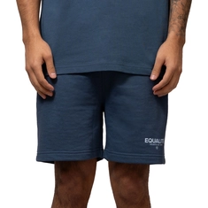 Equalité Societé Oversized Short
