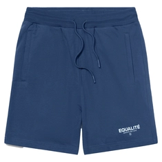 Equalité Societé Oversized Short