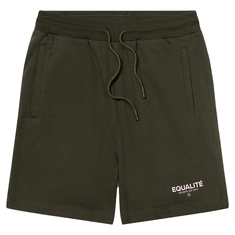 Equalité Societé Oversized Short