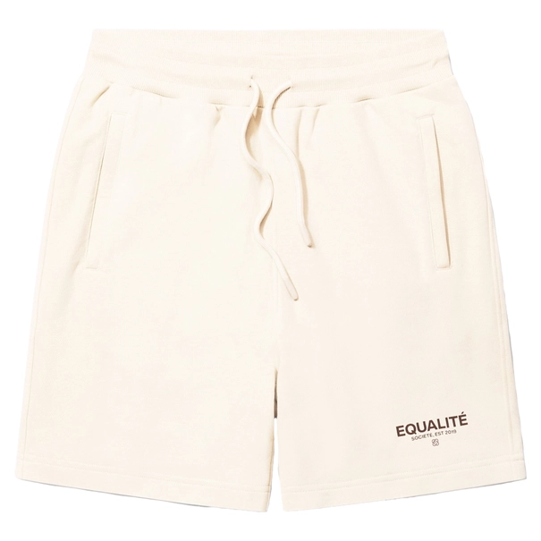 Equalité Societé Oversized Short
