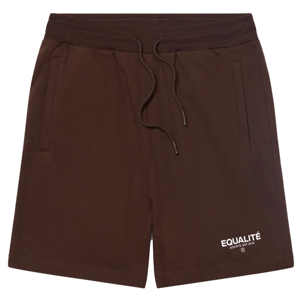 Equalité Societé Oversized Short