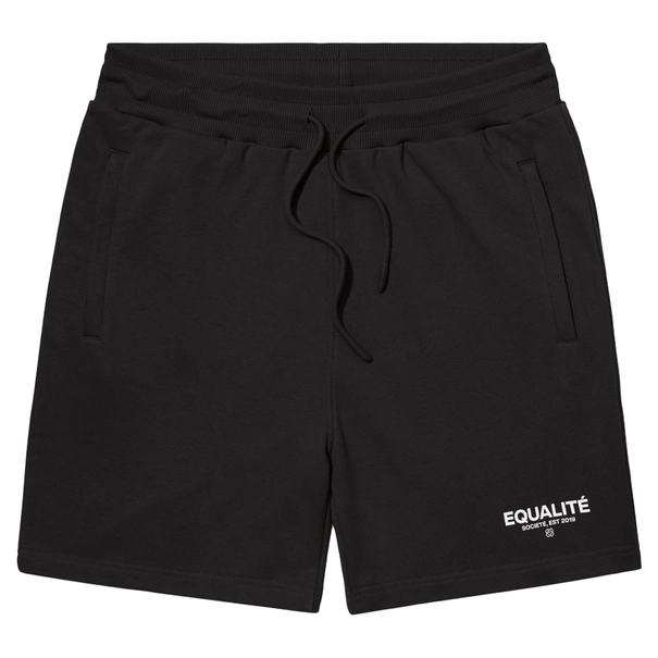Equalité Societé Oversized Short