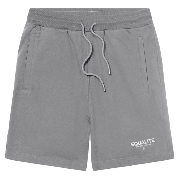 Equalité Societé Oversized Short