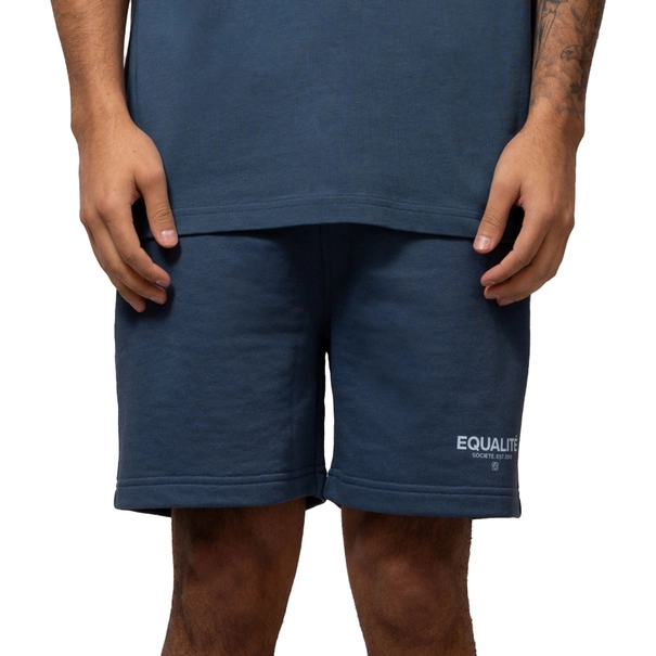 Equalité Societé Oversized Short