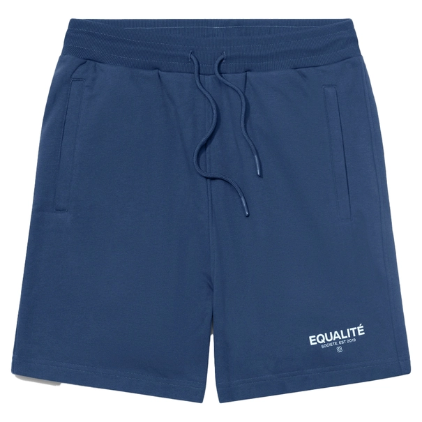Equalité Societé Oversized Short